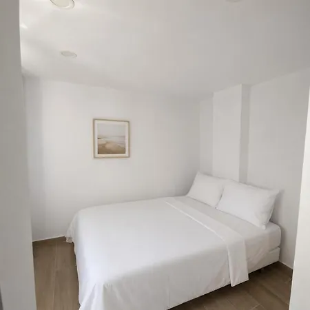Appartement Garden Tirana