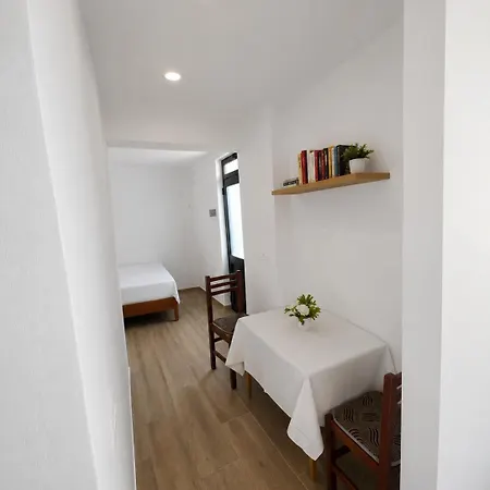 Appartement Garden Tirana