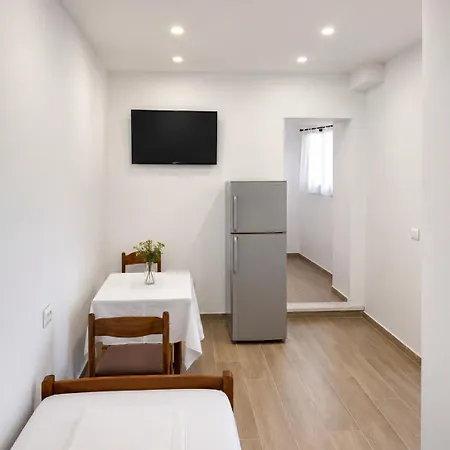Appartement Garden Tirana